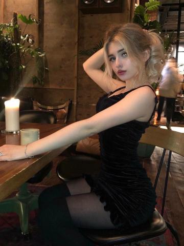 Анкета проститутки Лиана, 24 года